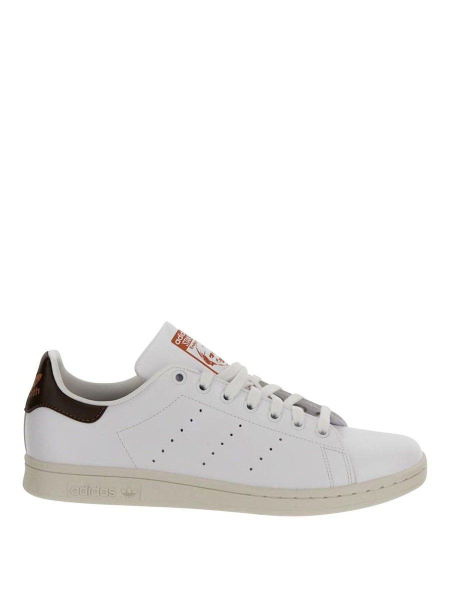 Uomo Adidas Originals | Sneaker Originali Adidas Bianche