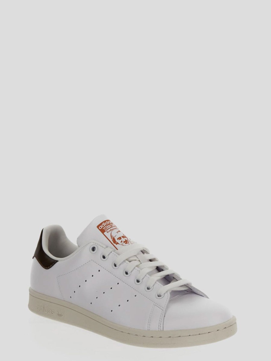 Uomo Adidas Originals | Sneaker Originali Adidas Bianche