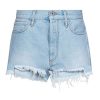 Danna Off-White | Shorts