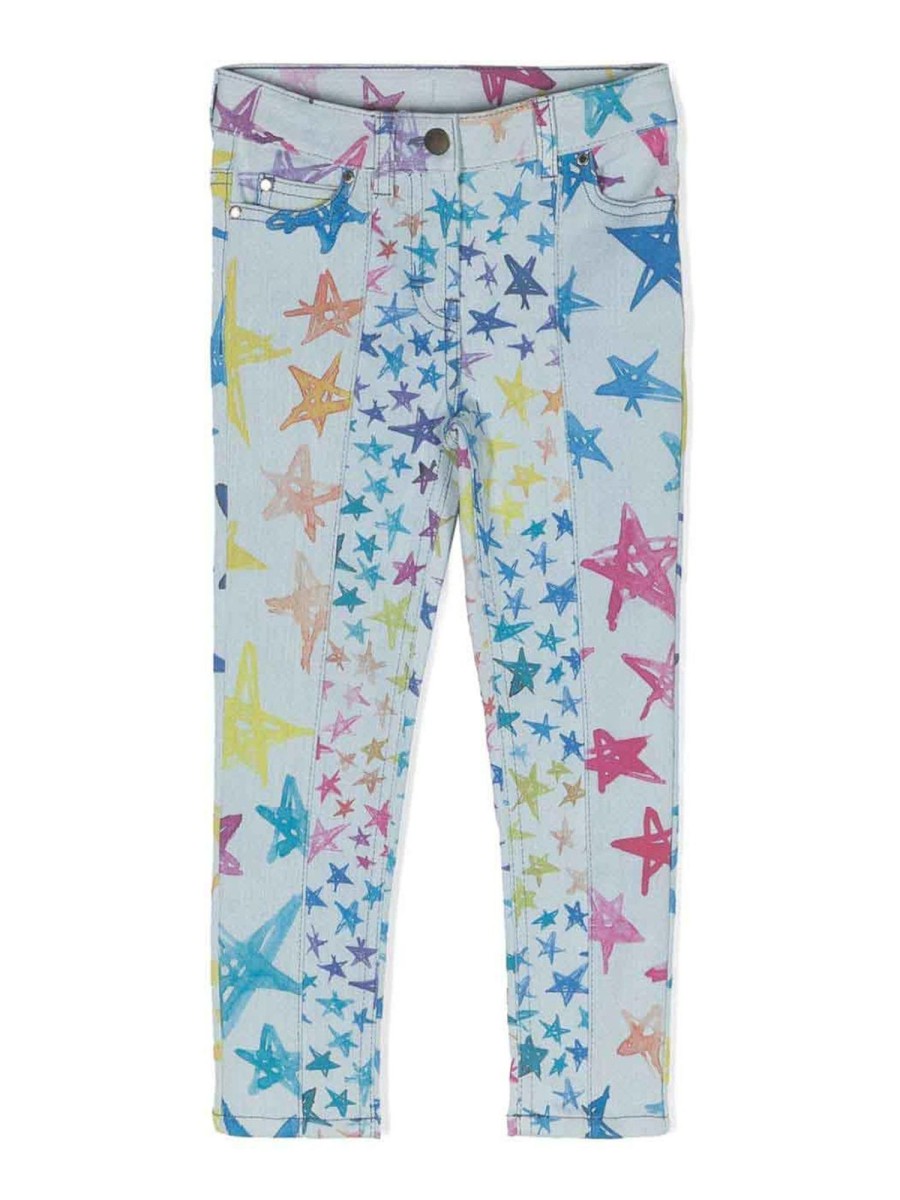 Bambino Stella McCartney Kids | Pantaloni