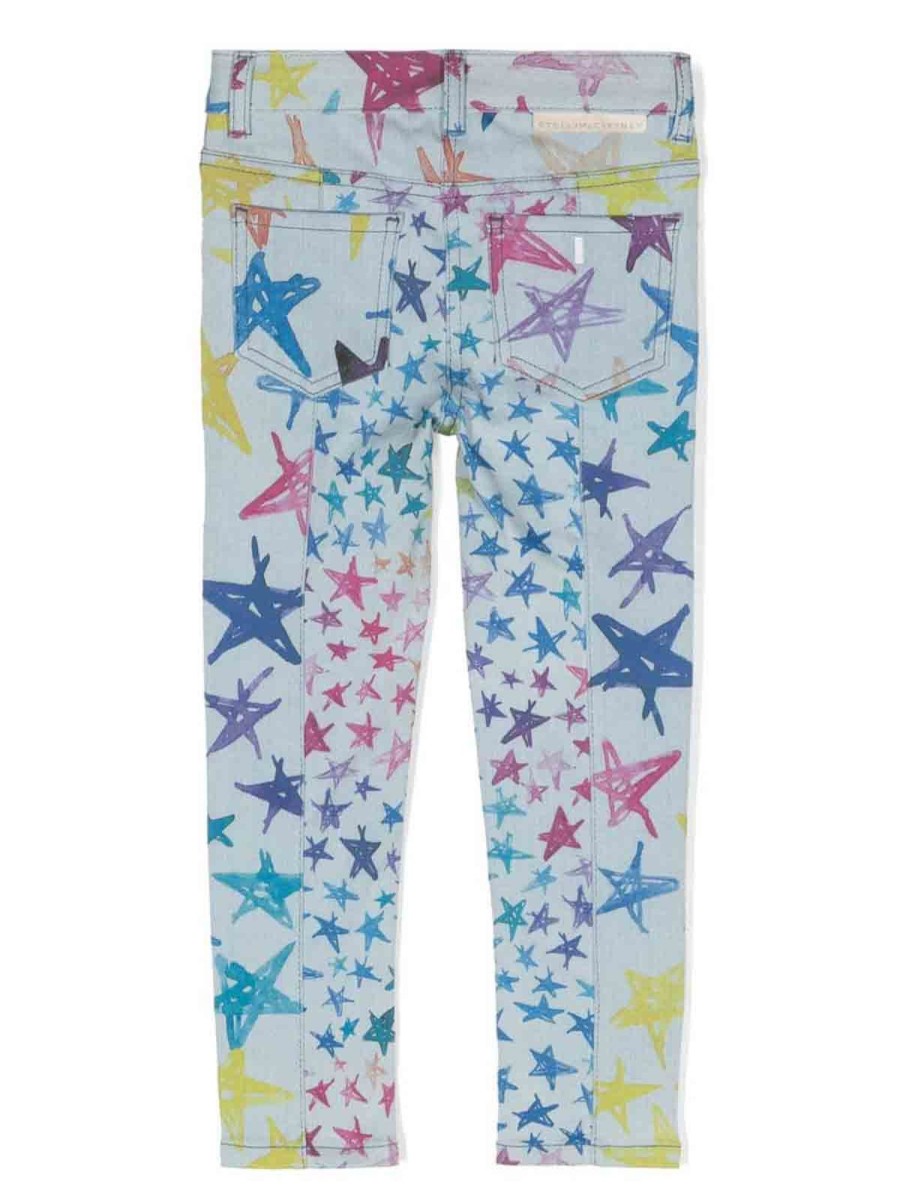 Bambino Stella McCartney Kids | Pantaloni