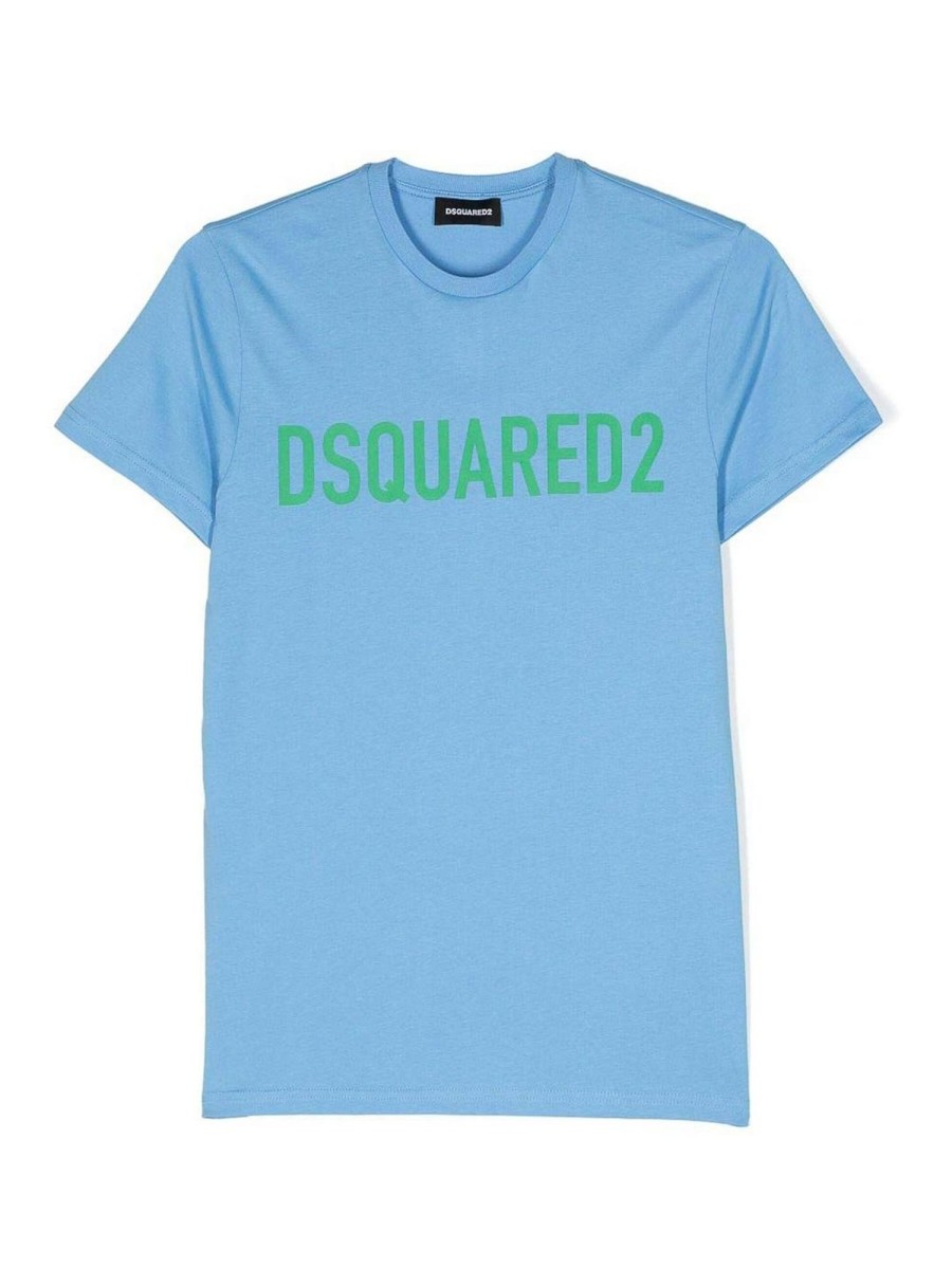 Bambino Dsquared2 | T-Shirt