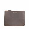 Uomo Comme Des Gar莽ons Wallet | Pochette In Pelle