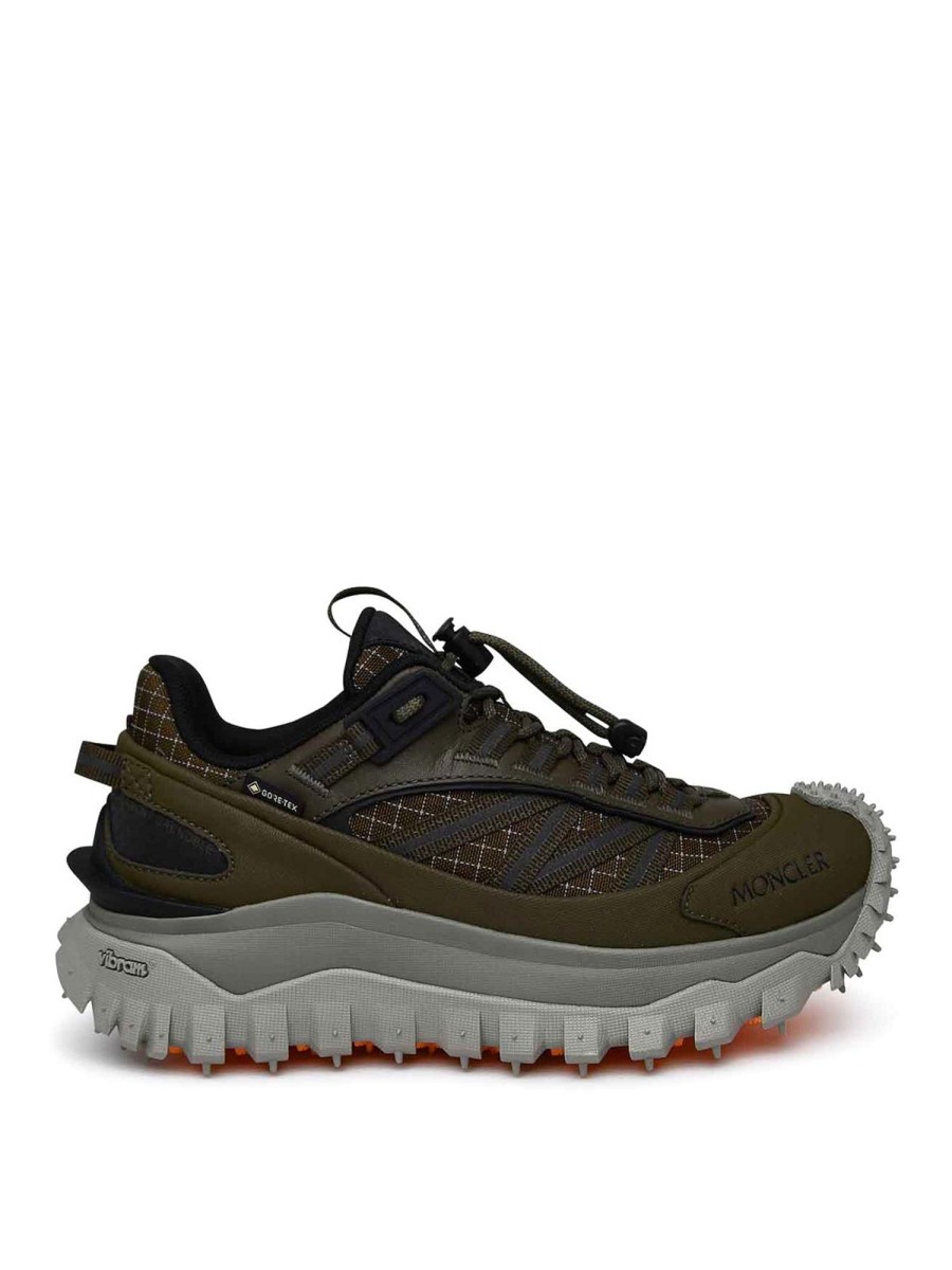 Danna Moncler | Sneaker Trailgrip Gtx