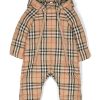 Bambino Burberry | Giacca Burberry Da Neonato