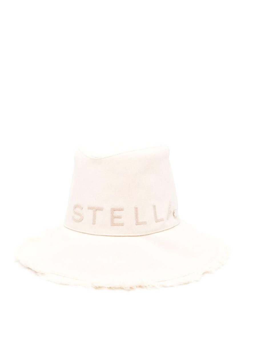 Danna Stella Mccartney | Cappello Con Logo