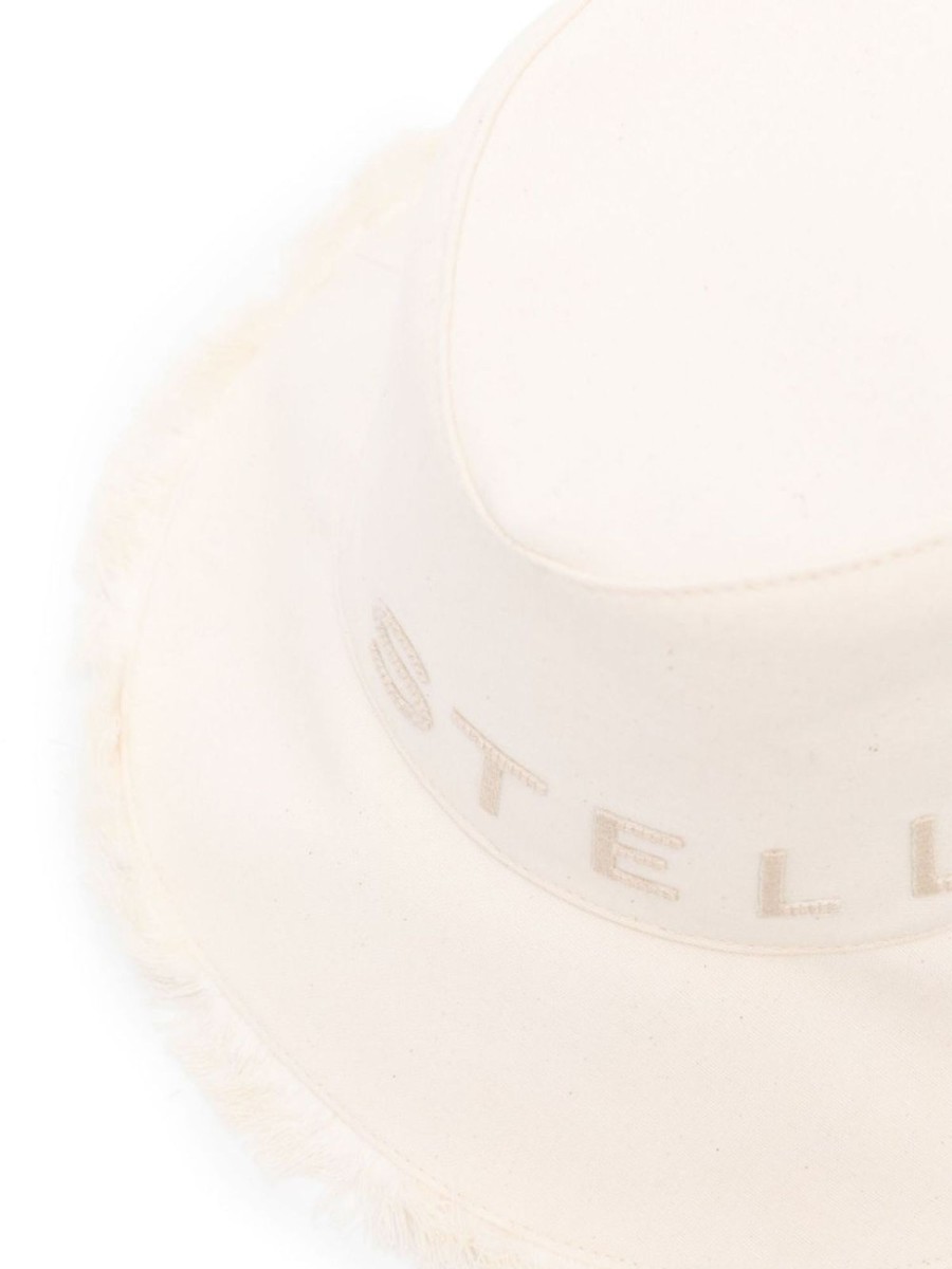 Danna Stella Mccartney | Cappello Con Logo