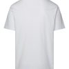 Uomo A.P.C. | T-Shirt In Jersey Di Cotone