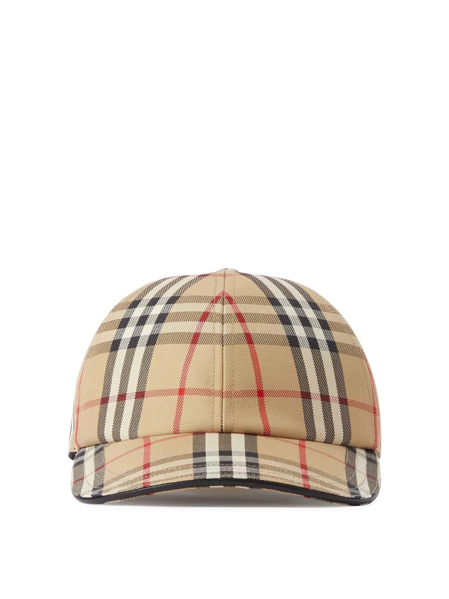 Danna Burberry | Cappello