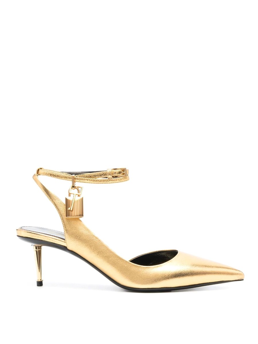 Danna Tom Ford | Decollette