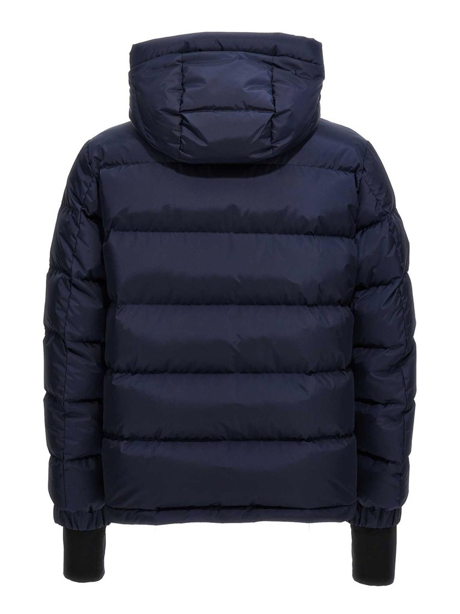 Uomo Moncler | Piumino Isorno