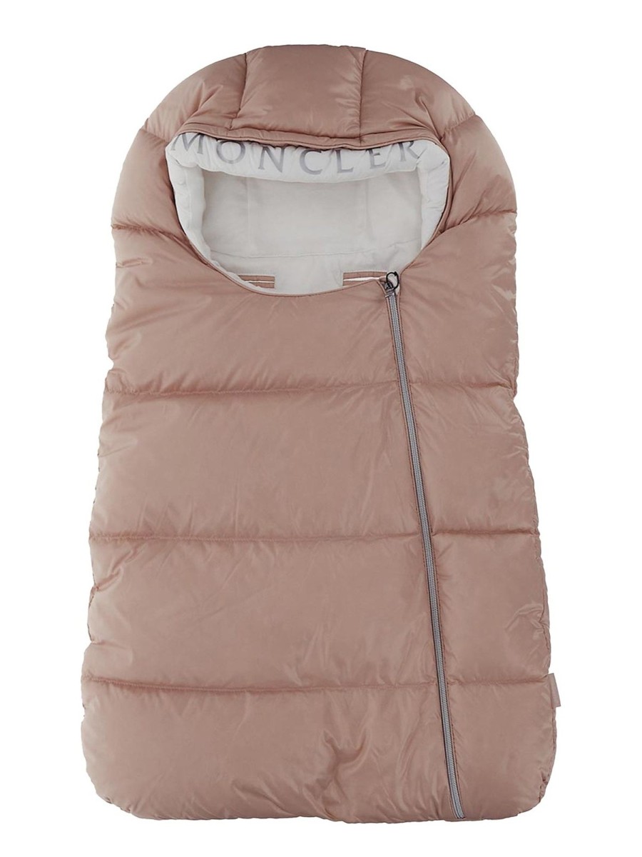 Bambino Moncler | Sacco Nanna