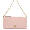 Danna Pinko | Pochette Con Logo