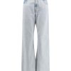 Danna Pinko | Jeans In Cotone Stretch