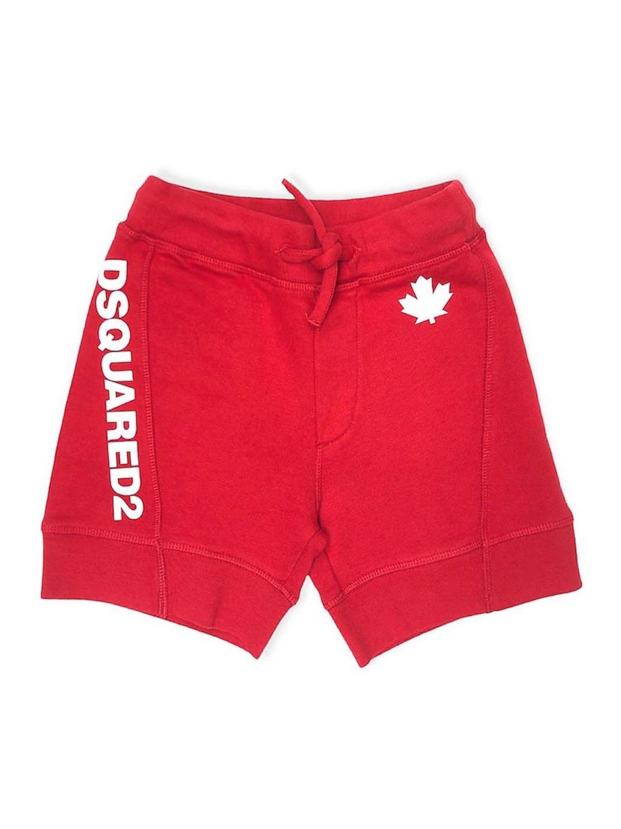 Bambino Dsquared2 | Bermuda