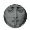 Uomo Fornasetti | Posacenere Con Stampa Viso