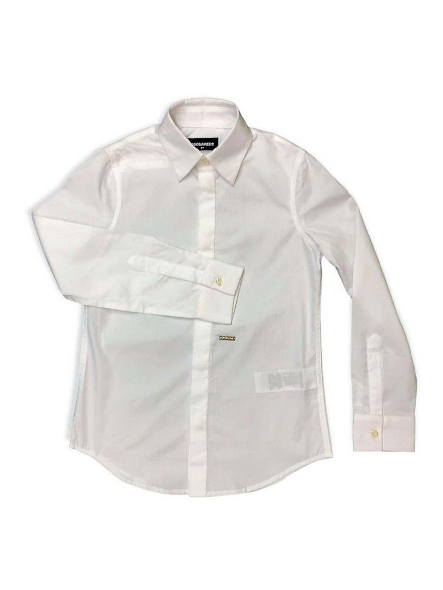 Bambino Dsquared2 | Camicia