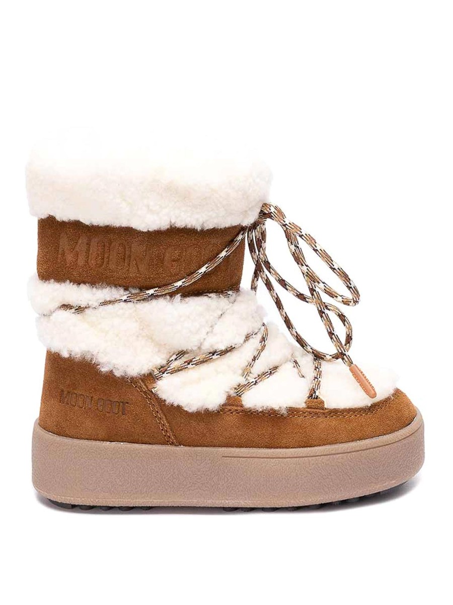 Bambino Moon Boot | Stivali