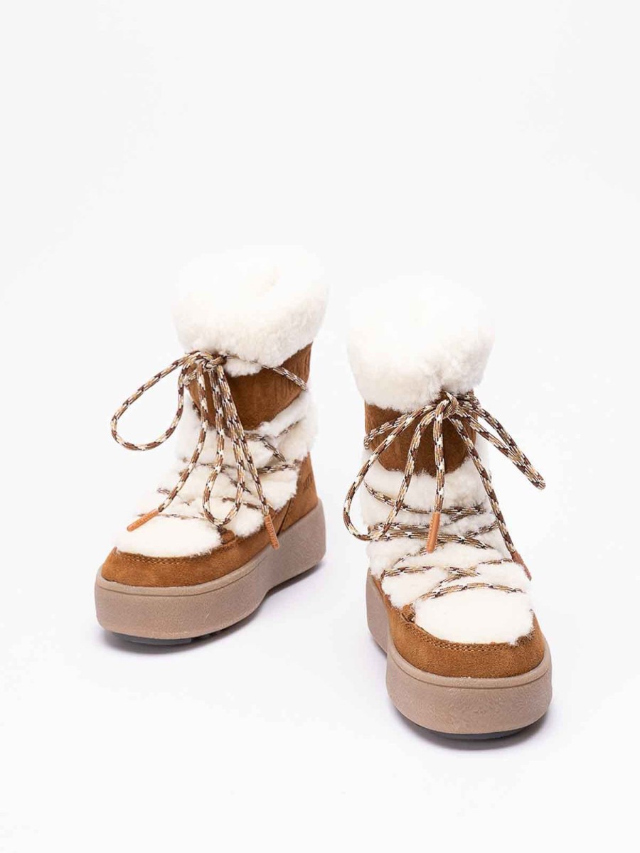 Bambino Moon Boot | Stivali