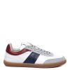 Uomo Tod's | Sneakers Tabs In Pelle Scamosciata