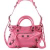 Danna Balenciaga | Borsa A Tracolla In Pelle