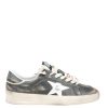 Danna Golden Goose | Stardan Sneakers In Pelle Effetto Vintage