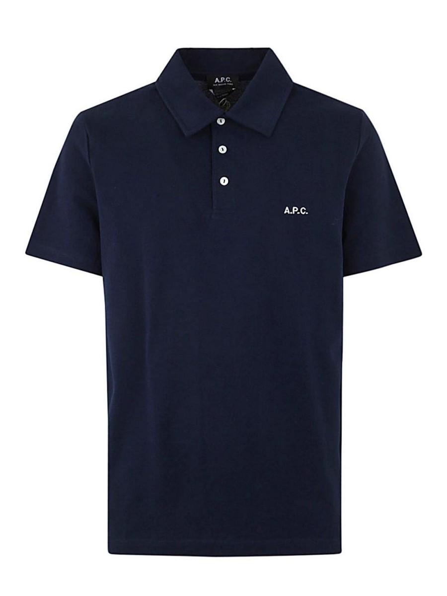 Uomo A.P.C. | Polo Austin