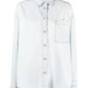 Danna M.S.G.M. | Camicia Di Jeans