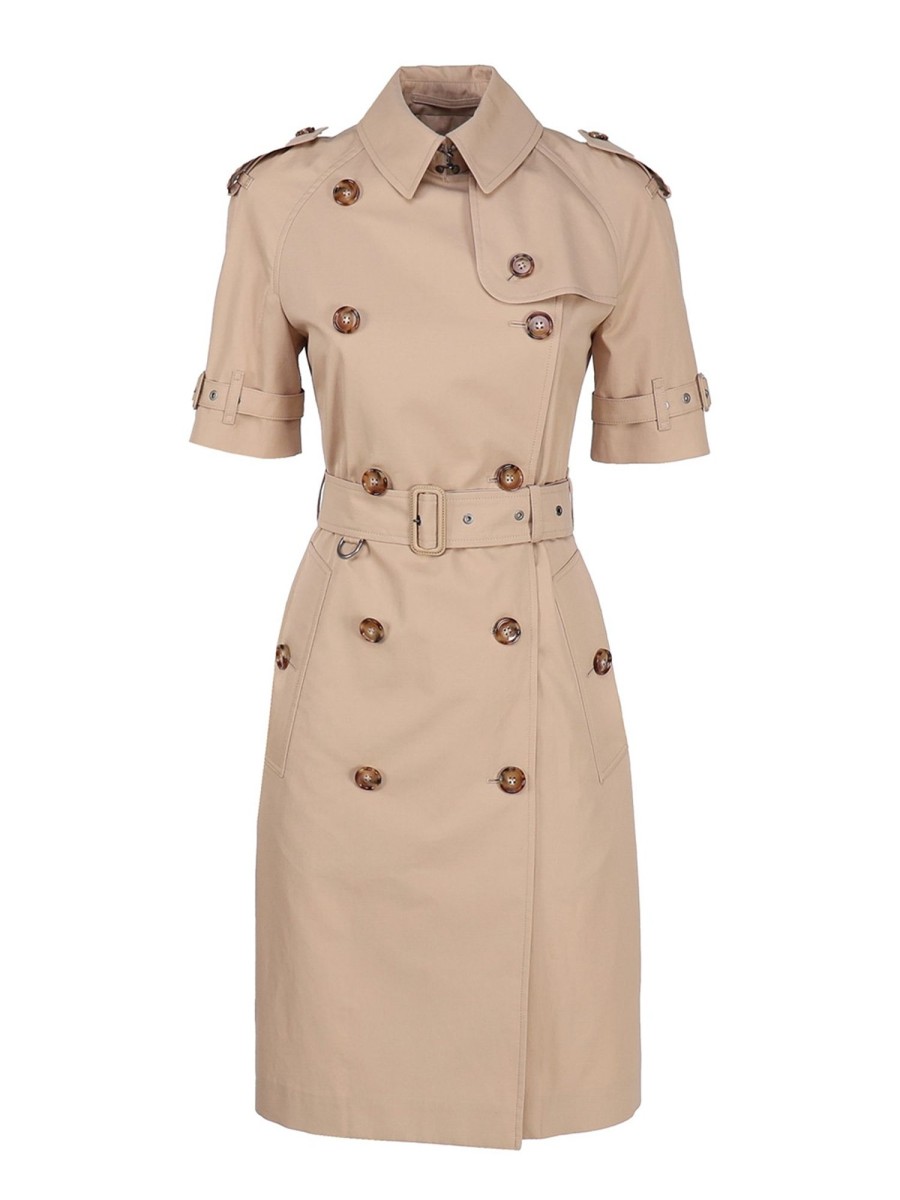 Bambino Burberry | Abito Modello Trench