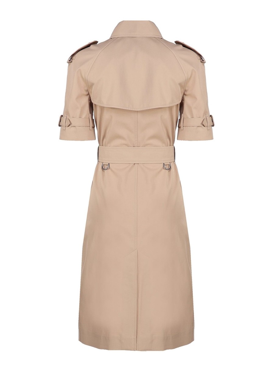 Bambino Burberry | Abito Modello Trench