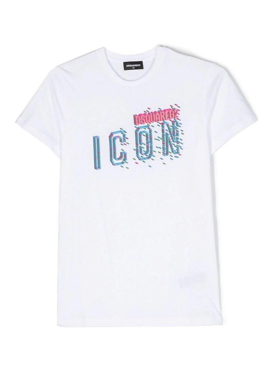 Bambino Dsquared2 | T-Shirt