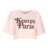 Danna Kenzo | T-Shirt Cropped