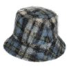 Danna Anthonypeto | Cappello Scozzese