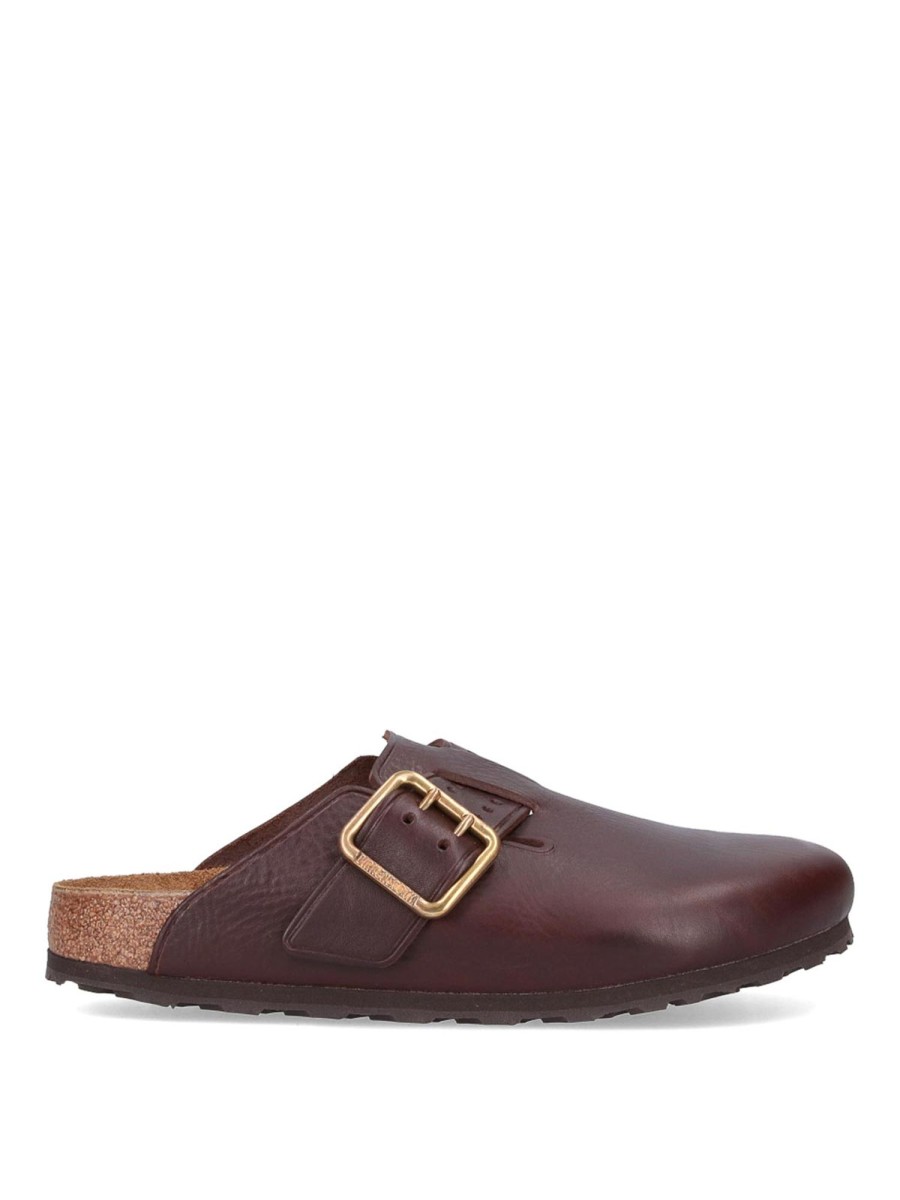 Uomo Birkenstock | Sabot