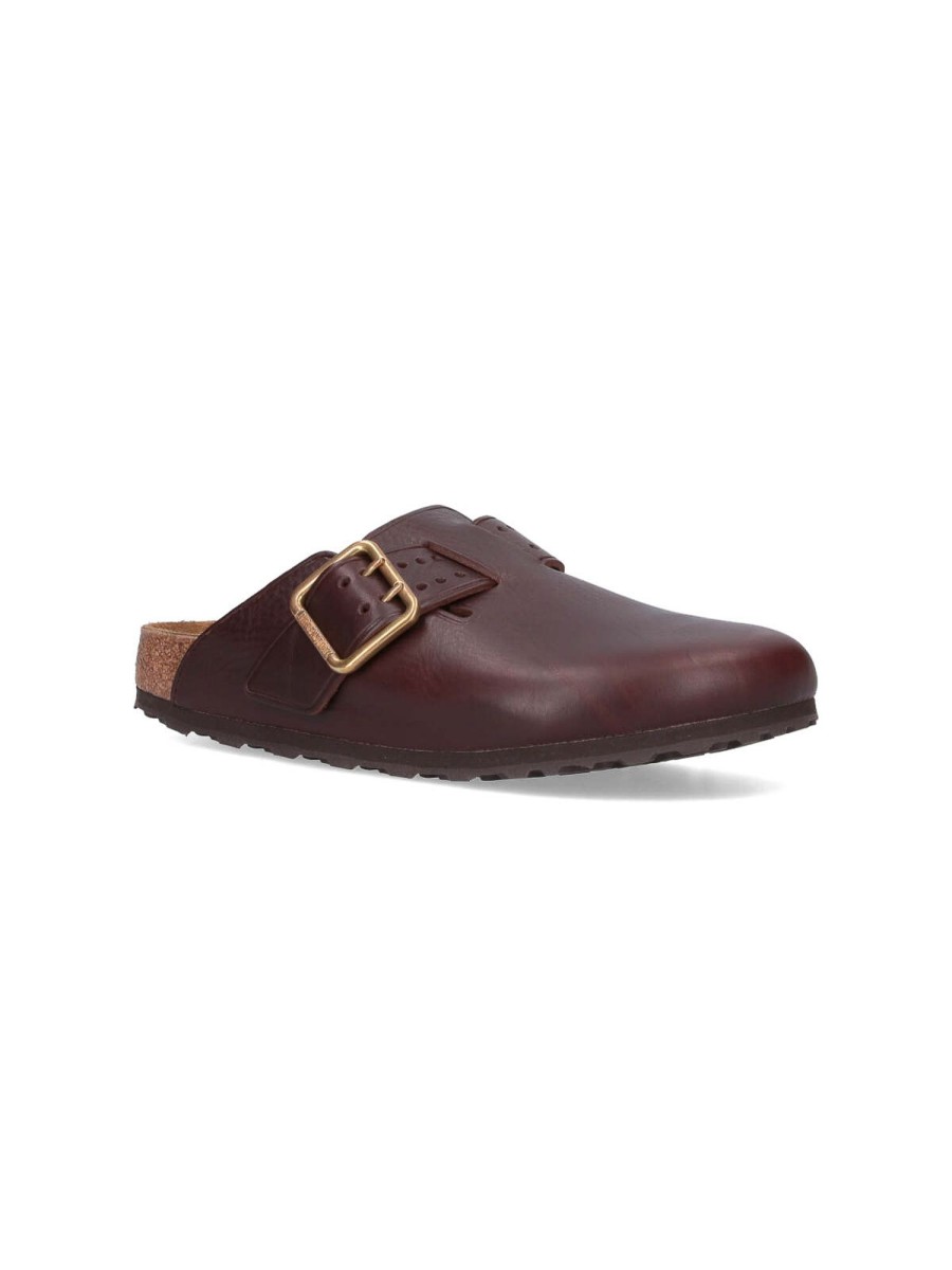 Uomo Birkenstock | Sabot