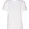 Danna Alexander Mcqueen | Taglia E Cuci La T-Shirt