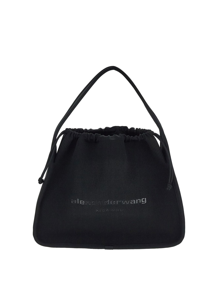 Danna Alexander Wang | Borsa A Spalla