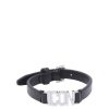 Uomo Dsquared2 | Bracciale Logato