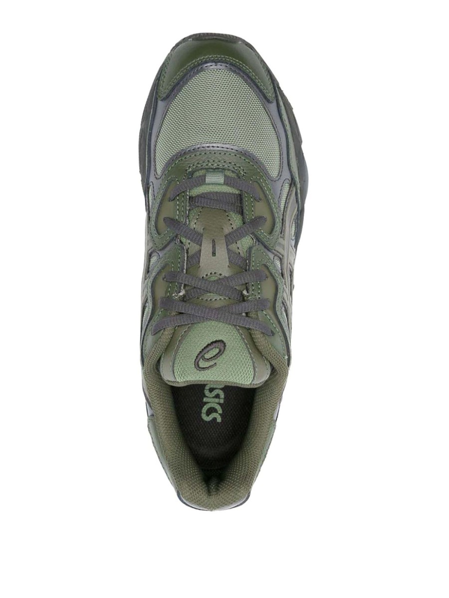 Danna Asics | Sneakers Con Logo