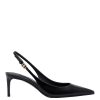 Danna Dolce & Gabbana | Slingback In Vernice