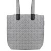 Danna VeeCollective | Borsa Tote Vee Grande Geometrica