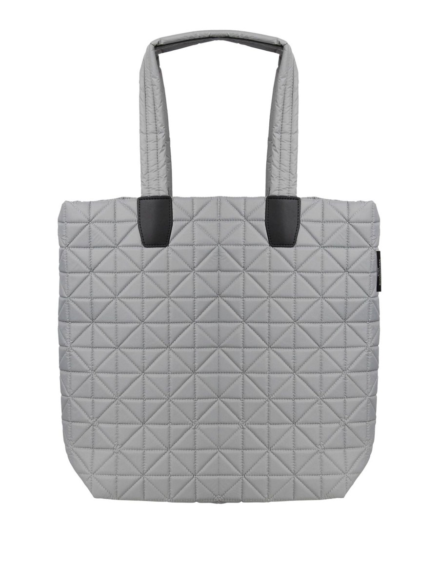 Danna VeeCollective | Borsa Tote Vee Grande Geometrica