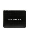 Uomo Givenchy | Tasca L Con Zip Basic