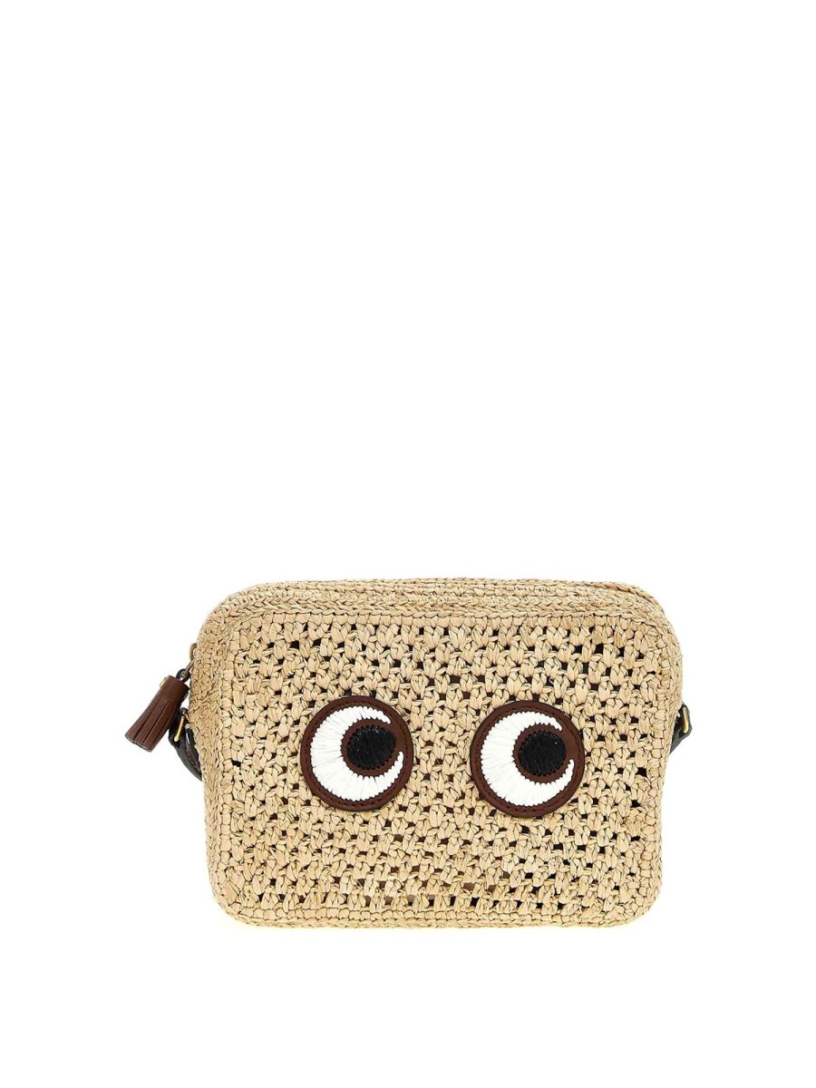 Danna Anya Hindmarch | Borsa A Tracolla Eyes