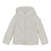 Bambino Moncler Jr | Cappotto Moncler Bambino