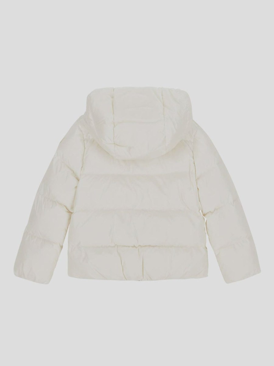 Bambino Moncler Jr | Cappotto Moncler Bambino