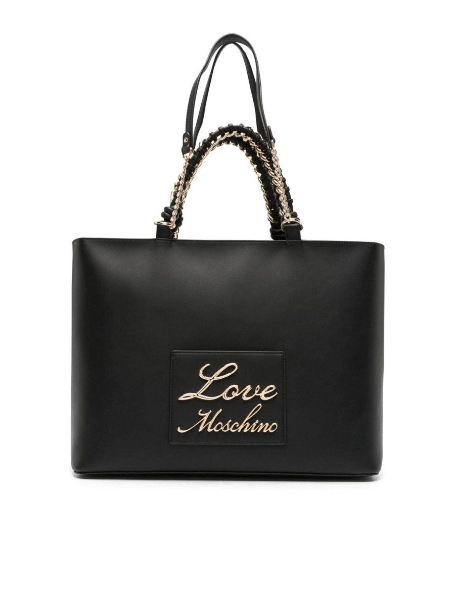 Danna Love Moschino | Borsa Con Logo