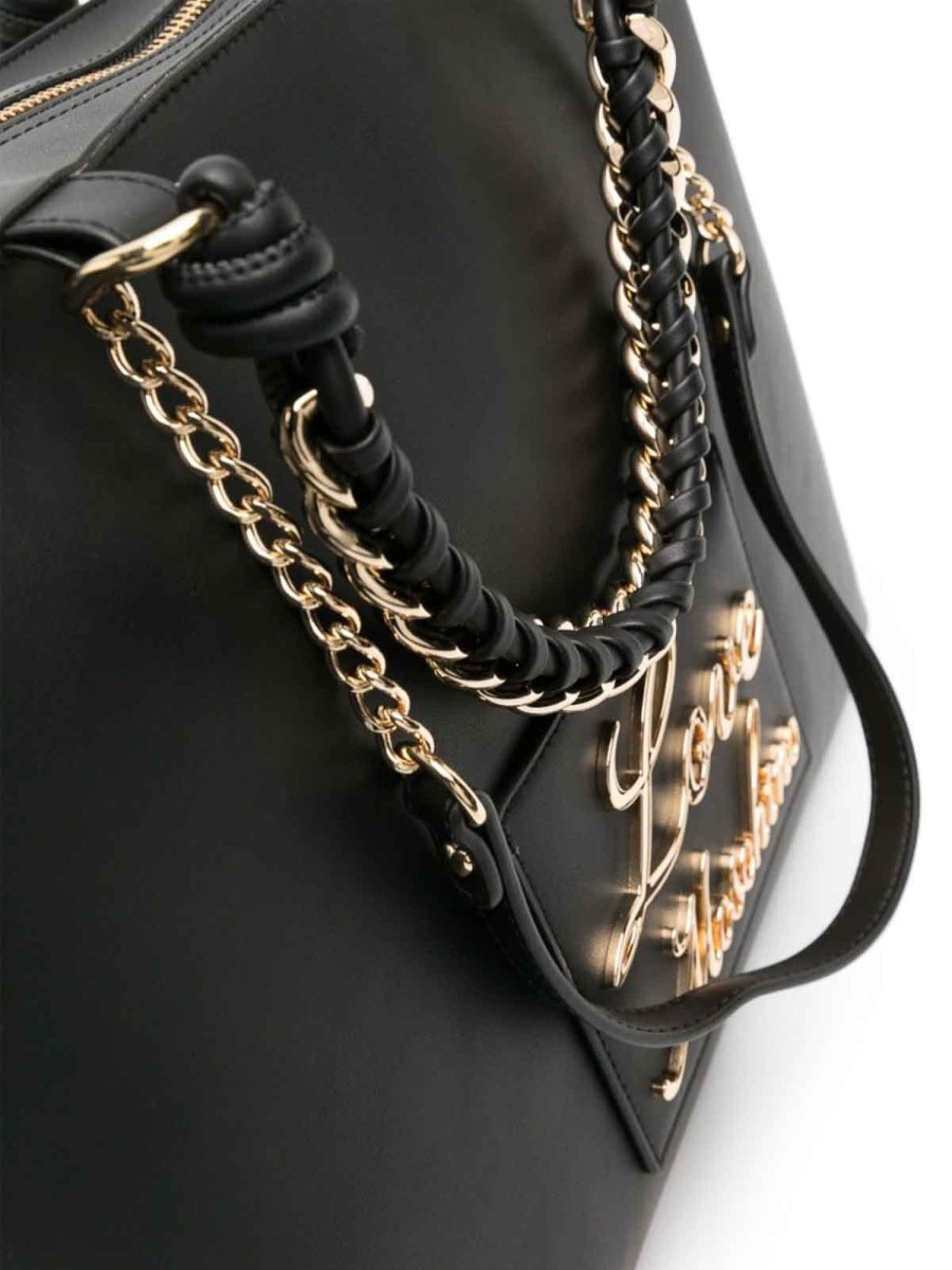 Danna Love Moschino | Borsa Con Logo