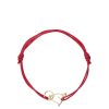 Danna Aliita | Bracciale In Corda Leon Puro