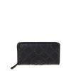 Danna Tory Burch | Portafoglio Continental Fleming Con Zip